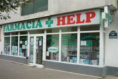 farmacie valea calugareasca|Help Net 142 